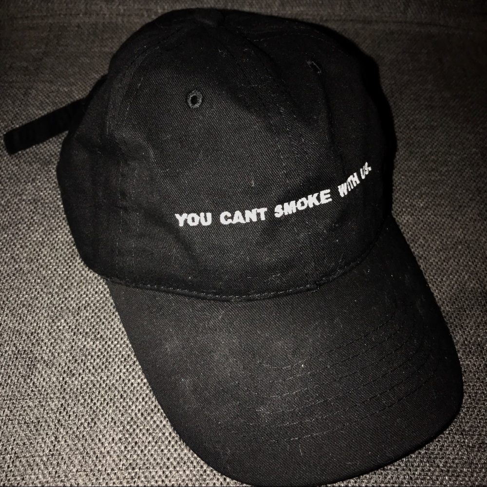 Ian Conner Dad Hat
